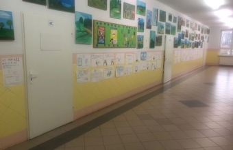 Plakaty z okazji DBI