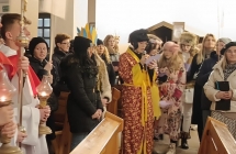 Uczestnicy Misyjnej Drogi Krzyzowej (6)