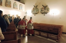 Uczestnicy Misyjnej Drogi Krzyzowej (5)