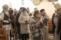 Uczestnicy Misyjnej Drogi Krzyzowej (13)
