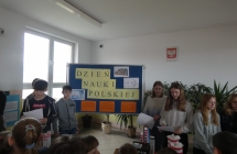 Uczniowie podczas Dni Nauki (4)