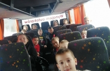 2. Jedziemy do kina