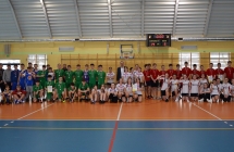 Zawody w koszykowke (1)