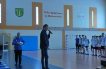 Zawody pilka reczna  (1)