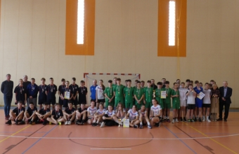 Zawody pilka reczna  (8)