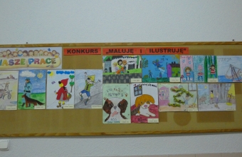Prace konkursowe