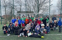 ORLIK CUP 1