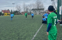 ORLIK CUP 3