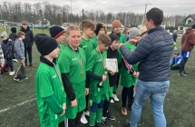 ORLIK CUP 4