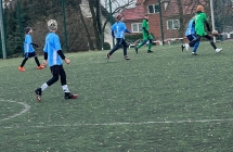 ORLIK CUP 8