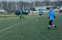 ORLIK CUP 5