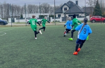 ORLIK CUP 7