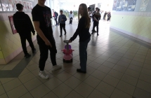 dzien bez plecaka