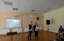Wreczenie nagrod - konkurs frazeologiczny (4)