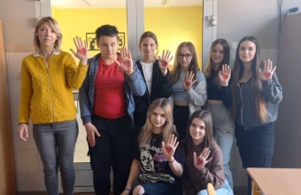Serce dla Wojtusia