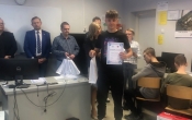 olimpiada informatyczna