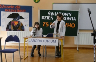 Dzien Zdrowia