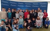 zdjecie grupowe uczniow