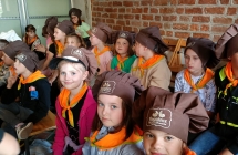 TRZECIAKI W POZNANIU - MUZEUM ROGALA 5