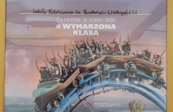 Wymarzona klasa-dyplom