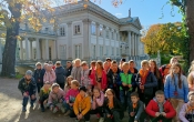TRZECIAKI W STOLICY