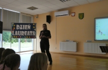 Przedstawiciel KPP w Turku