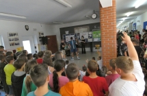 Konkurs wiedzy o dyscypkinach sportowych.3