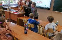 Swiatowy Dzien Serca 1