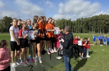 KACZKI SREDNIE BIEGI PRZELAJOWE 12