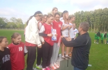 KACZKI SREDNIE BIEGI PRZELAJOWE 3