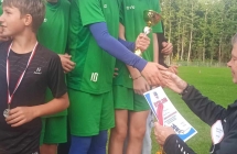 KACZKI SREDNIE BIEGI PRZELAJOWE 5