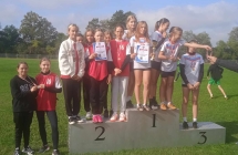 KACZKI SREDNIE BIEGI PRZELAJOWE 7