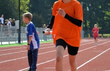 KACZKI SREDNIE BIEGI PRZELAJOWE 15