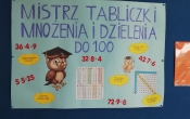 szkolny konkurs matematyczny