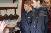 zwiedzamy muzeum