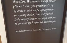 pamiatkowa tablica
