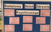 Swiatowy Dzien Zdrowia Psychicznego 1