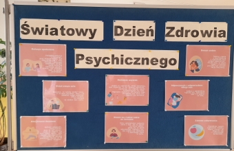 Swiatowy Dzien Zdrowia Psychicznego 1