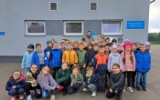 Wspolne zdjecie klas