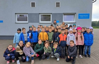 Wspolne zdjecie klas