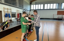 wreczenie dyplomu