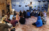 Muzeum Okregowe w Koninie wystawa oswietlenie