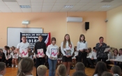 laureaci konkursu Dyktanda Niepodleglosciowego