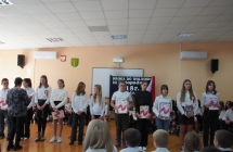Uczestnicy dyktanda