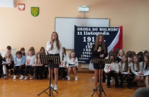 wystep solistek