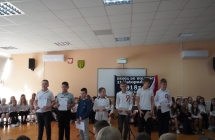 mistrzowie tabliczki mnozenia