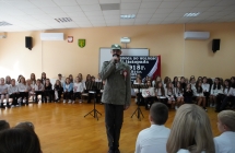 przemowa marszalka Pilsudskiego