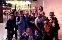 Klasa 4 a z wychowawczynia (2)