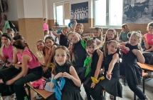 XV Turniej Tanca Towarzyskiwego i Dowolnego (2)