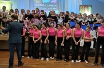 Grupa klas IV-VI
